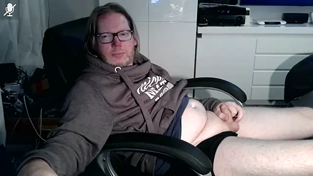 VSteph online show from 10-29-25, 11:06