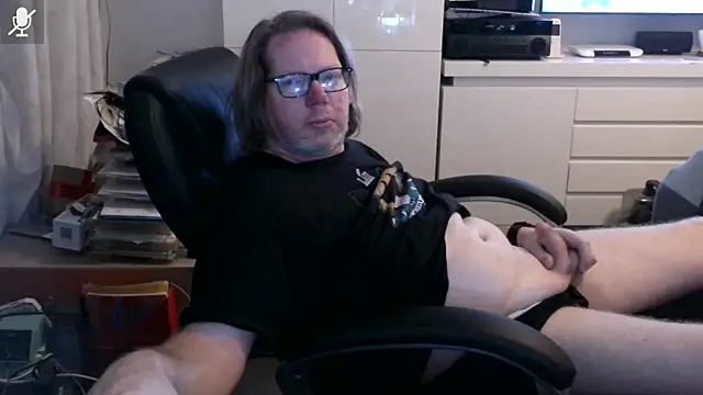 VSteph online show from 03-08-26, 12:41