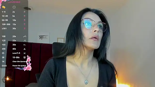 Zuzana21 online show from 03-21-25, 01:01