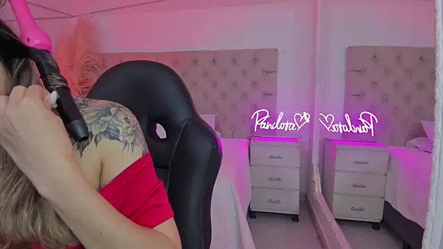 PandoraRider online show from 02-09-26, 02:32