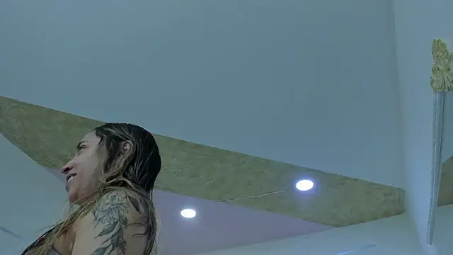 PandoraRider online show from 03-19-26, 01:04