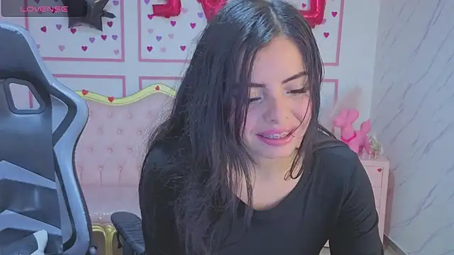 Chinatsu t online show from 03-18-26, 02:31