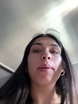 sc4ry girl1 online show from 01-02-25, 04:46