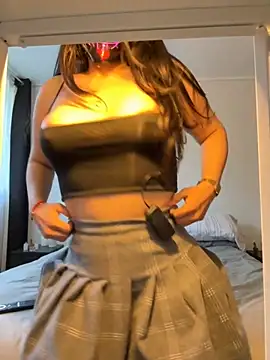 sc4ry girl1 online show from 10-26-25, 12:44