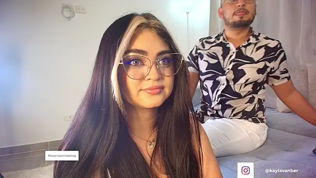 XXCOUPLESSEX online show from 02-12-26, 07:25