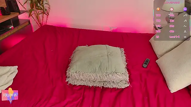 Alexawhiittee online show from 03-16-26, 05:44