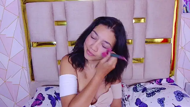 nina carther online show from 02-20-26, 11:11