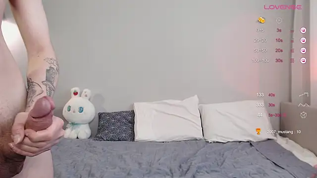 duomooncouple online show from 02-13-25, 11:50