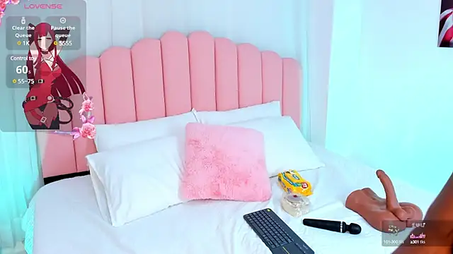 Jasmin evano29 online show from 12-14-24, 03:07