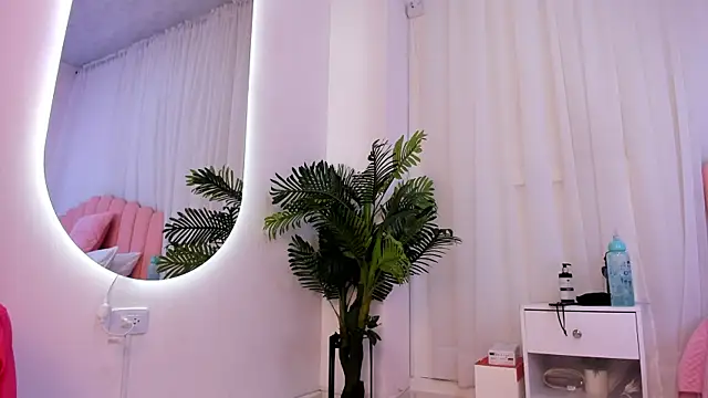 Jasmin evano29 online show from 01-14-25, 06:34