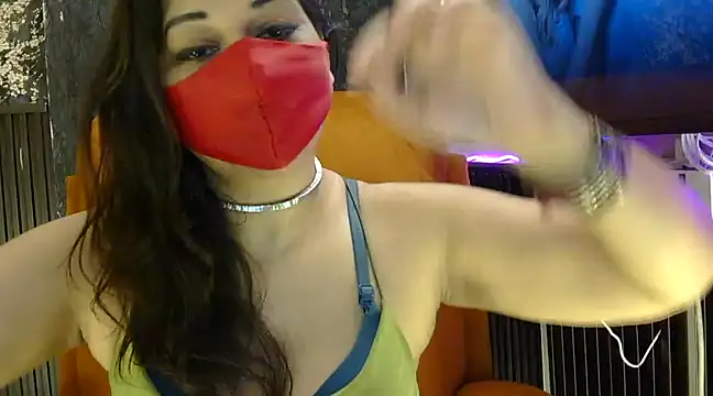 fabdemira online show from 02-16-25, 06:43