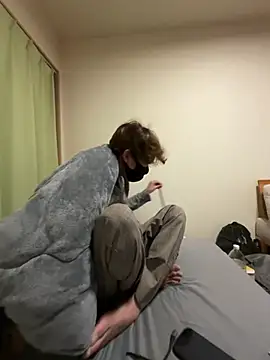 UKI06 online show from 02-16-26, 06:26