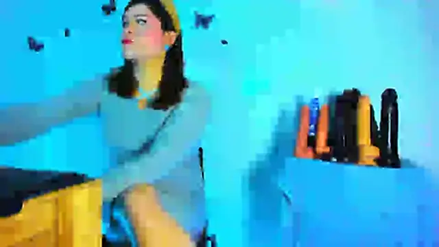 Snapshot of smithdara chatting on 05-24-26, 12:48 smithdara online show from 05-24-26, 12:48