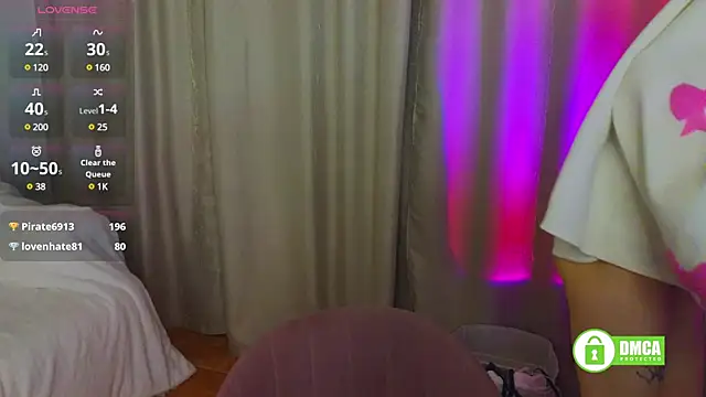 Hello Vivienne online show from 03-13-25, 07:17