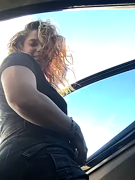 Mercedez BaBy online show from 09-25-25, 09:40