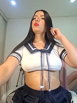Anal Luucia online show from 05-19-26, 12:11