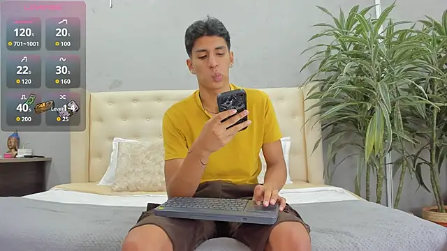 kieran derek online show from 09-12-25, 03:06