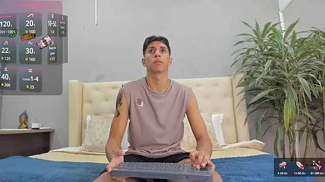 kieran derek online show from 09-22-25, 03:08