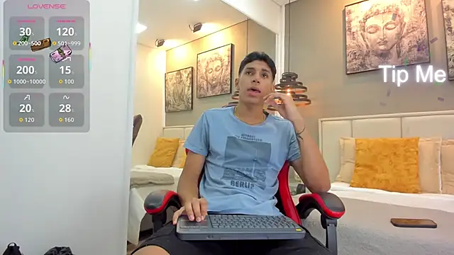 kieran derek online show from 11-20-25, 03:18