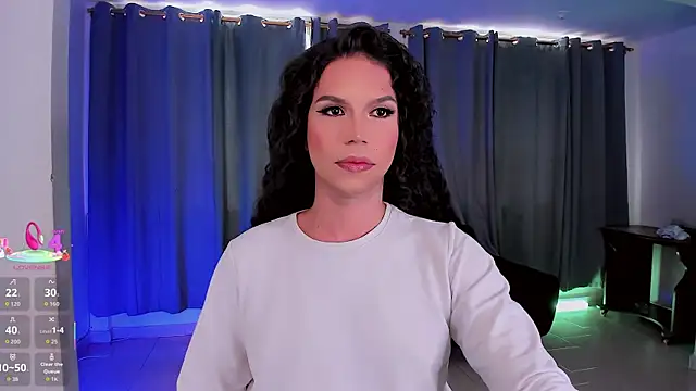 Snapshot of gatitavenecis chatting on 05-31-26, 01:29 gatitavenecis online show from 05-31-26, 01:29