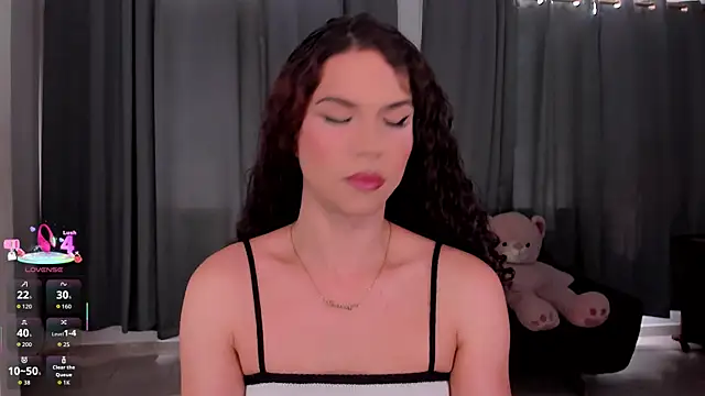 gatitavenecis online show from 06-26-26, 04:33