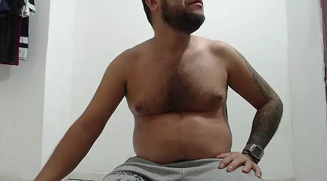 very2 sexy online show from 02-08-25, 09:46