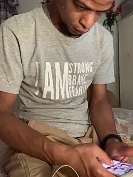 Johnras121 online show from 10-29-25, 01:52