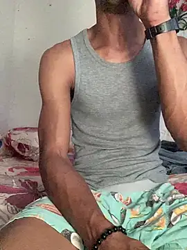 Johnras121 online show from 03-26-26, 11:10