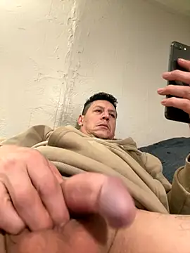 Paulitos89 online show from 12-04-25, 05:17