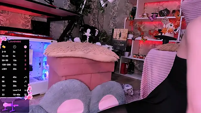  AsyaSweet online show from 09-24-25, 12:19