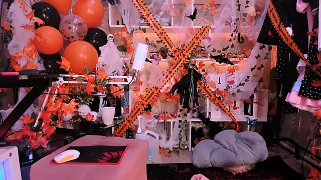  AsyaSweet online show from 11-01-25, 05:04