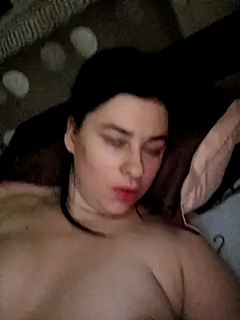 YuliannaFox online show from 03-23-25, 01:42