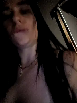 YuliannaFox online show from 10-17-25, 07:27