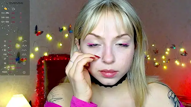lavenderluxe online show from 12-29-24, 08:55