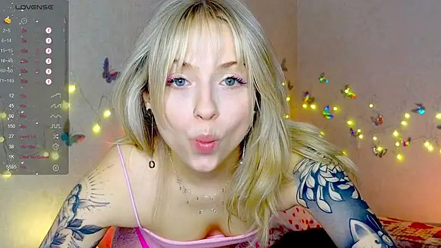 lavenderluxe online show from 12-29-24, 03:03