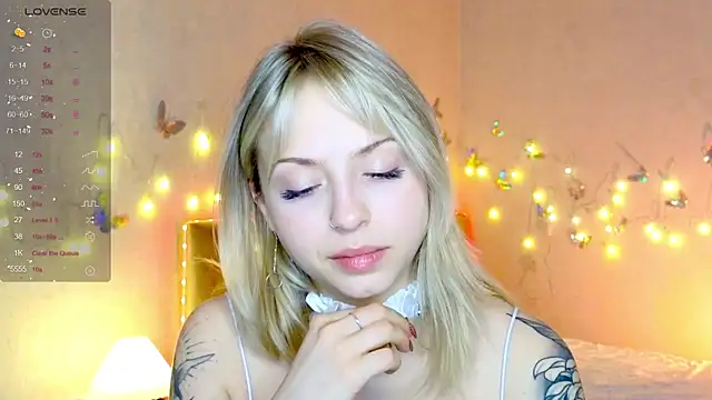 lavenderluxe online show from 01-04-25, 02:56