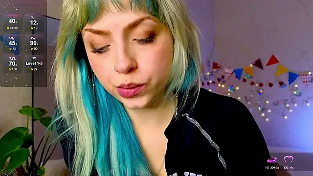 lavenderluxe online show from 10-25-25, 10:23