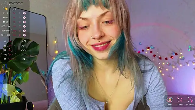 lavenderluxe online show from 02-08-26, 06:39