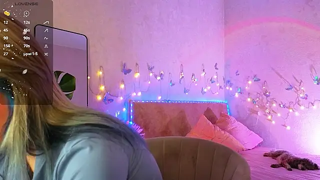 lavenderluxe online show from 02-24-26, 11:52