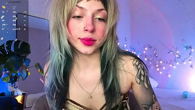 lavenderluxe online show from 03-13-26, 11:50