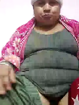 Snapshot of Sajd chatting on 01-18-25, 03:42 Sajd online show from 01-18-25, 03:42