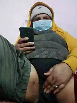 Snapshot of Sajd chatting on 01-18-25, 12:26 Sajd online show from 01-18-25, 12:26