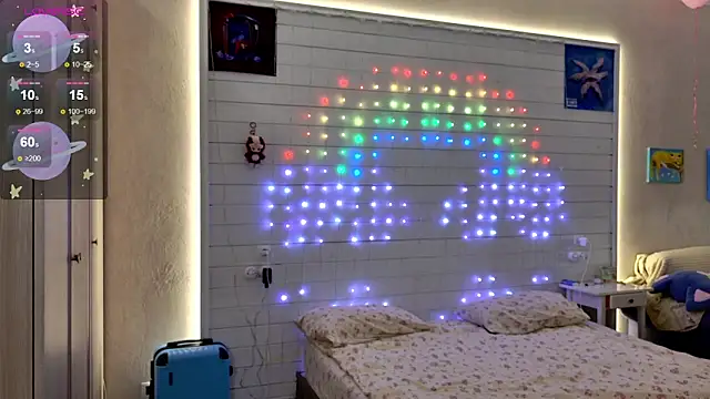 twinkle toes  online show from 04-17-26, 09:18