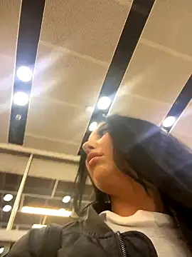 Tisha Busty online show from 10-30-25, 10:38