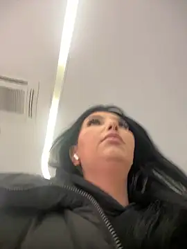 Tisha Busty online show from 02-08-26, 12:19