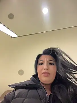 Tisha Busty online show from 02-16-26, 01:51