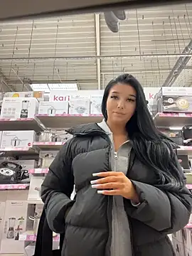 Tisha Busty online show from 02-28-26, 01:34