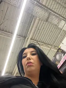 Tisha Busty online show from 03-01-26, 01:13