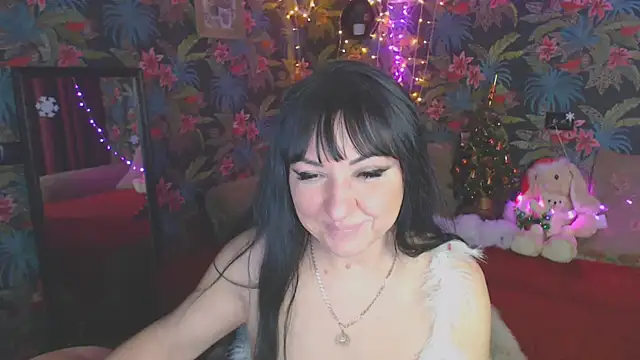 SusanLaNice online show from 12-30-24, 07:21