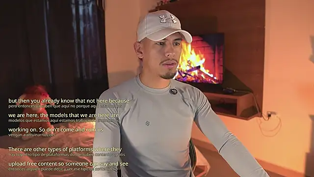 Aaronfox x online show from 05-17-26, 12:12